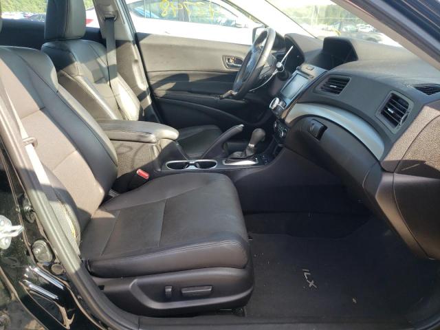 Photo 5 from auction – 2016 ACURA ILX PREMIU with VIN 19UDE2F78GA018674