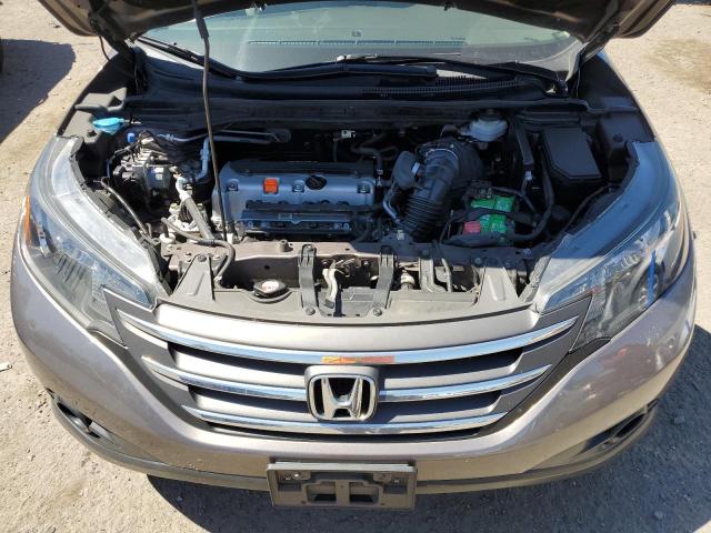 Photo 7 from auction – 2013 HONDA CR-V EX with VIN 5J6RM3H57DL021696