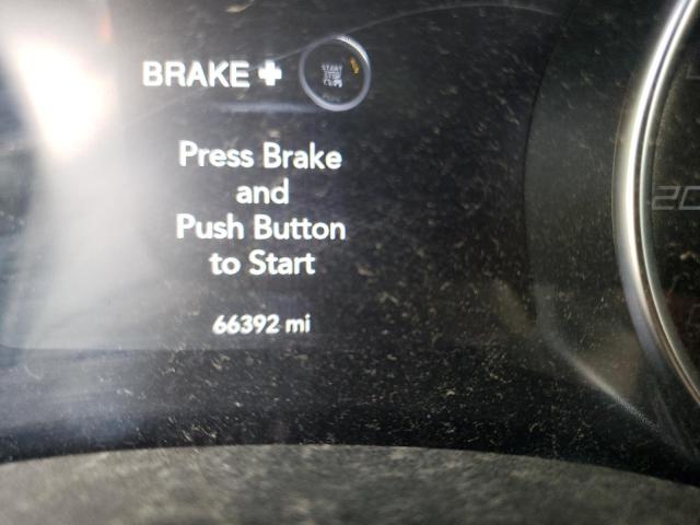 Photo 8 from auction – 2019 DODGE CHARGER GT with VIN 2C3CDXHG1KH596993