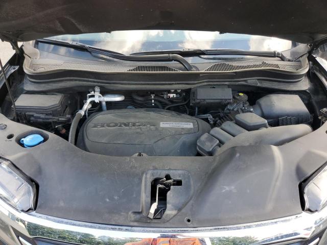 Photo 7 from auction – 2016 HONDA PILOT EXLN with VIN 5FNYF6H78GB062621