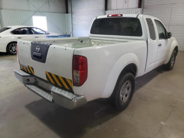Photo 4 from auction – 2013 NISSAN FRONTIER S with VIN 1N6BD0CT6DN763360