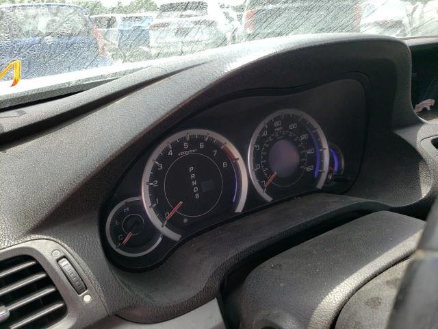 Photo 8 from auction – 2010 ACURA TSX with VIN JH4CU2F68AC032282