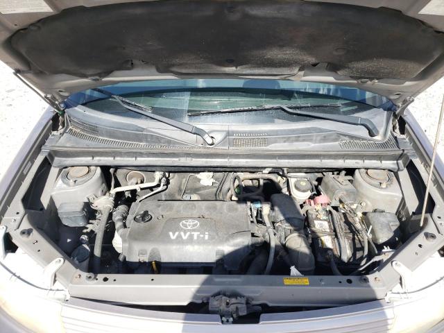 Photo 7 from auction – 2004 TOYOTA SCION XB with VIN JTLKT334440168931