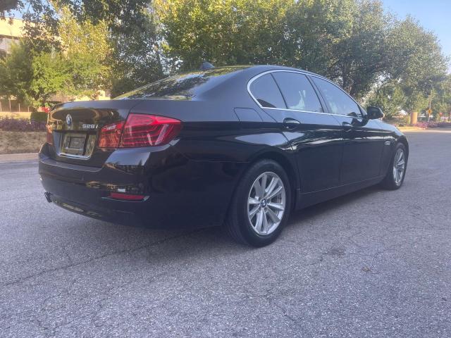 Photo 4 from auction – 2014 BMW 528 XI with VIN WBA5A7C52ED613785