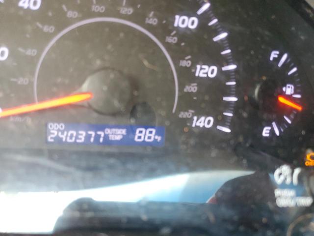 Photo 8 from auction – 2011 TOYOTA CAMRY BASE with VIN 4T1BF3EK8BU770375
