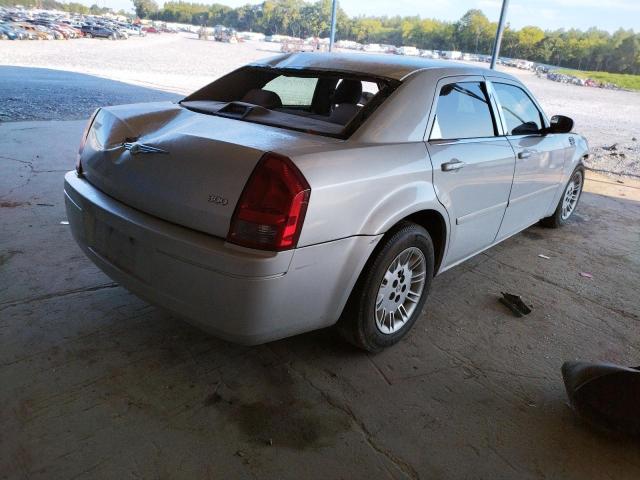 Photo 4 from auction – 2005 CHRYSLER 300 with VIN 2C3JA43R45H559917