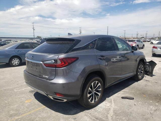 Zdjęcie 4 z aukcji – 2022 LEXUS RX 350 BAS z VIN 2T2AZMAAXNC221879