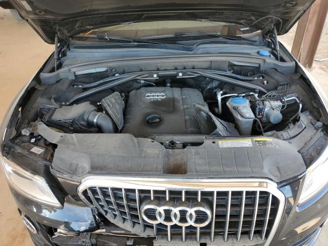 Photo 7 from auction – 2015 AUDI Q5 PREMIUM with VIN WA1CFAFP2FA112365