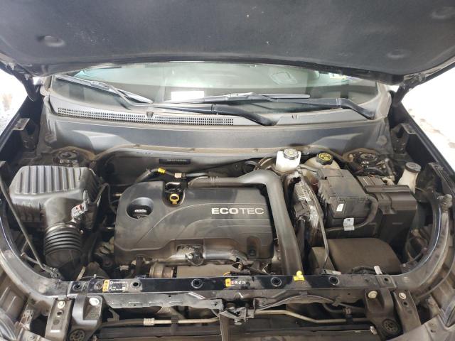 Photo 7 from auction – 2019 CHEVROLET EQUINOX LT with VIN 2GNAXUEV3K6184489