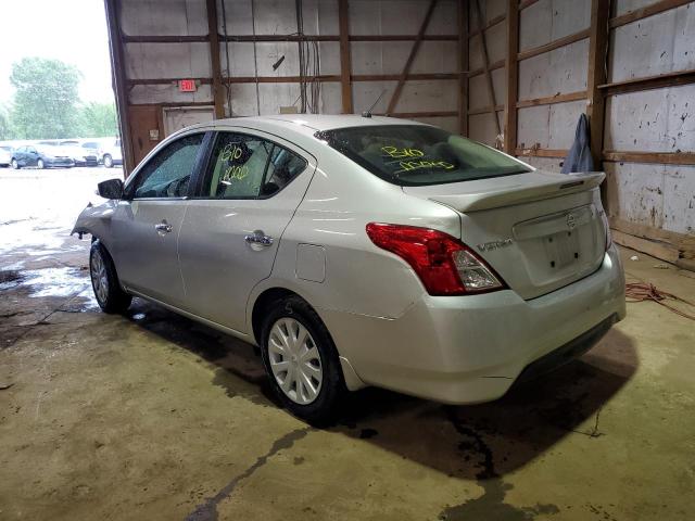 Photo 3 from auction – 2018 NISSAN VERSA S with VIN 3N1CN7AP5JK413774