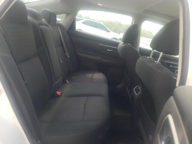 Photo 6 from auction – 2018 NISSAN ALTIMA 2.5 with VIN 1N4AL3AP9JC208716
