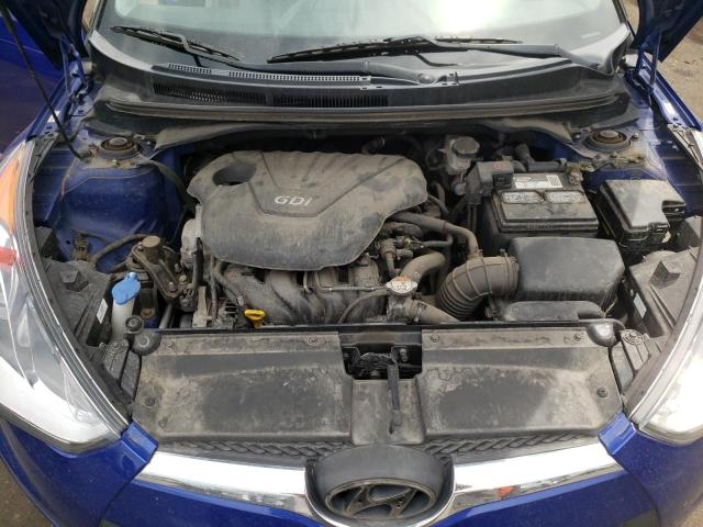 Photo 7 from auction – 2012 HYUNDAI VELOSTER with VIN KMHTC6AD1CU028021
