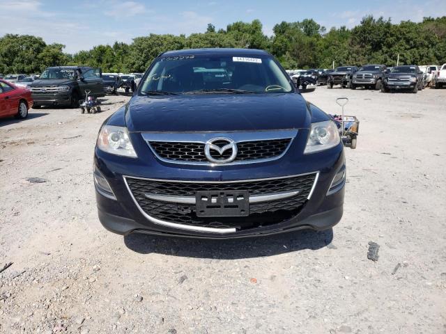 Photo 9 from auction – 2012 MAZDA CX-9 with VIN JM3TB3DA8C0362276