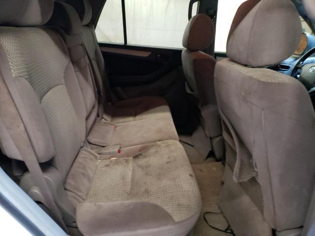 Photo 6 from auction – 2004 TOYOTA 4RUNNER SR with VIN JTEBU14RX40025582