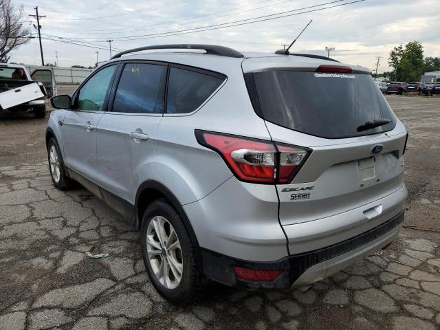 Photo 3 from auction – 2018 FORD ESCAPE SE with VIN 1FMCU9GDXJUB28752