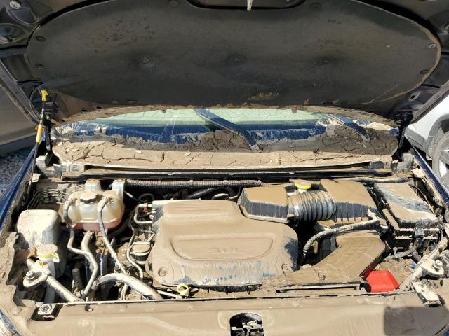 Photo 7 from auction – 2018 CHRYSLER PACIFICA T with VIN 2C4RC1BG8JR234795