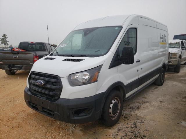 Photo 2 from auction – 2020 FORD TRANSIT T- with VIN 1FTBR1C80LKA06959