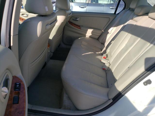 Photo 6 from auction – 2003 INFINITI I35 with VIN JNKDA31A43T110896