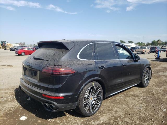Photo 4 from auction – 2016 PORSCHE CAYENNE TU with VIN WP1AC2A20GLA85128