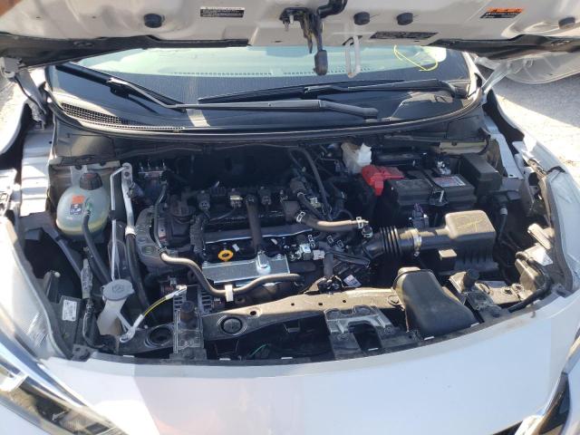 Photo 7 from auction – 2021 NISSAN VERSA with VIN 3N1CN8EV6ML922947