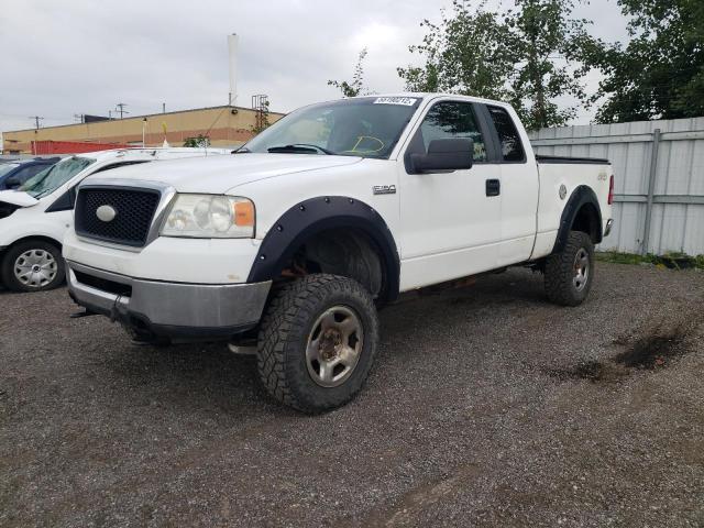 Photo 9 from auction – 2007 FORD F150 with VIN 1FTPX14V67FB10306