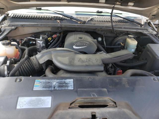 Photo 7 from auction – 2002 GMC YUKON with VIN 1GKEC13ZX2J337290
