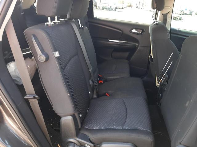 Photo 6 from auction – 2018 DODGE JOURNEY SX with VIN 3C4PDCBB8JT184370
