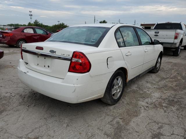 Photo 4 from auction – 2005 CHEVROLET MALIBU LS with VIN 1G1ZT54815F187872