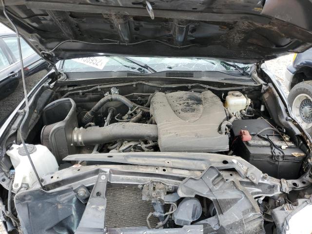 Photo 7 from auction – 2017 TOYOTA TACOMA with VIN 3TMDZ5BNXHM033237