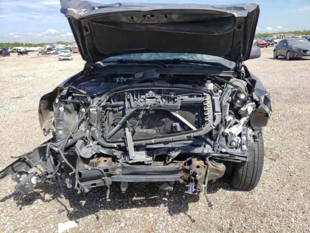 Photo 9 from auction – 2016 GMC YUKON DENA with VIN 1GKS2CKJXGR374636