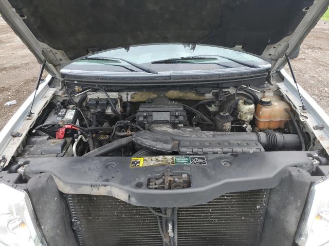Photo 7 from auction – 2004 FORD F150 with VIN 1FTPX14594KD95182