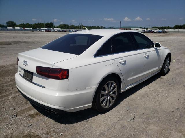 Photo 4 from auction – 2016 AUDI A6 PREMIUM with VIN WAUCFAFC5GN066864