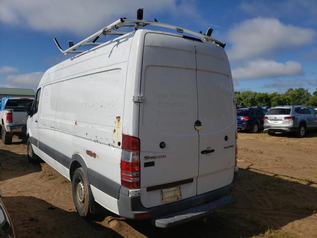 Photo 3 from auction – 2013 FREIGHTLINER SPRINTER 2 with VIN WDYPE8CC5D5774181