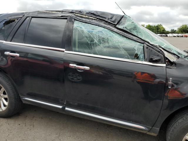 Zdjęcie 9 z aukcji – 2014 LINCOLN MKX z VIN 2LMDJ8JK9EBL11588