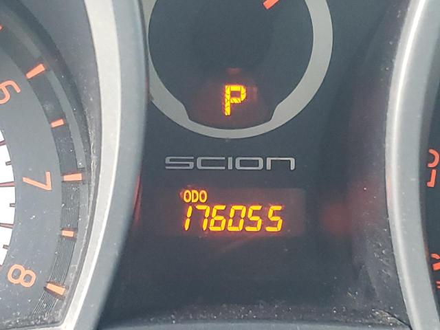 Photo 8 from auction – 2014 TOYOTA SCION TC with VIN JTKJF5C71E3069691