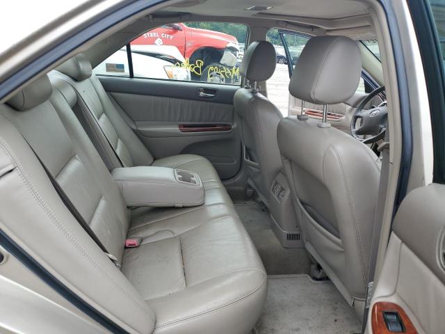 Photo 6 from auction – 2002 TOYOTA CAMRY LE with VIN 4T1BF30K22U533548
