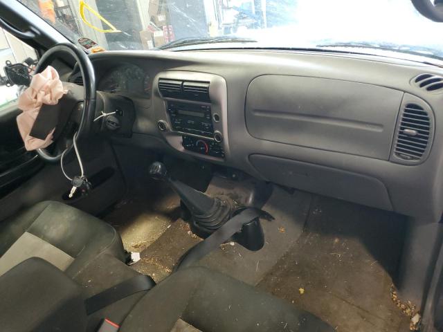 Zdjęcie 9 z aukcji – 2011 FORD RANGER SUP z VIN 1FTKR1ED5BPA51441
