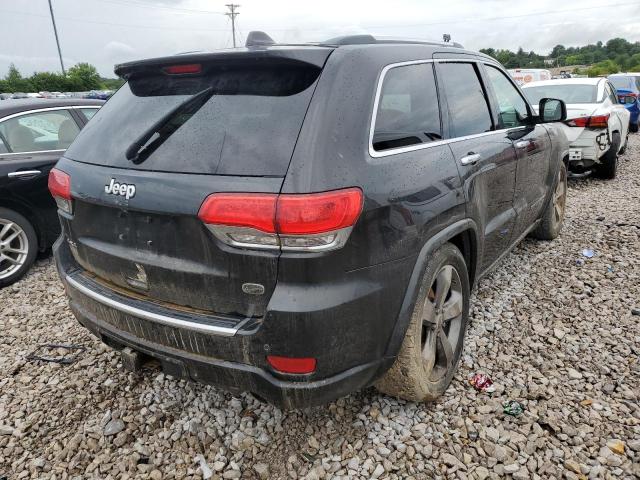 Photo 4 from auction – 2016 JEEP GRAND CHER with VIN 1C4RJFCT3GC376388