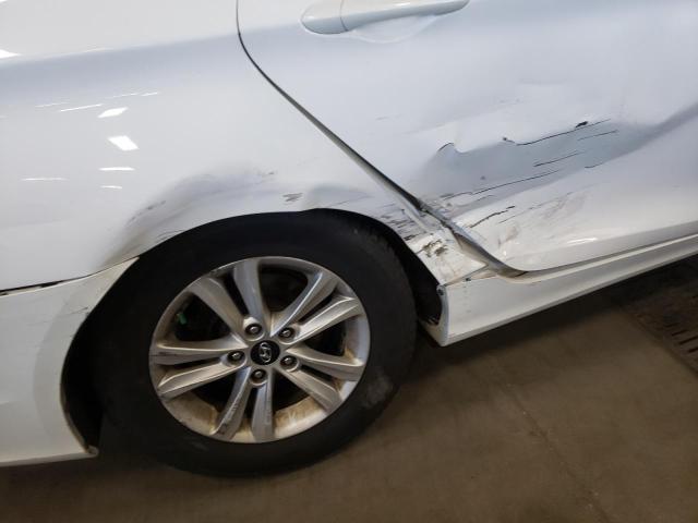 Photo 9 from auction – 2013 HYUNDAI SONATA GLS with VIN 5NPEB4AC3DH774106