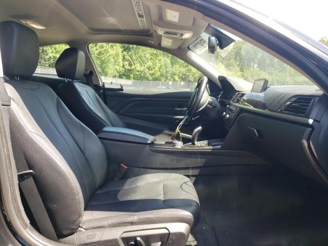 Photo 5 from auction – 2015 BMW 428 XI with VIN WBA3N9C51FK247225