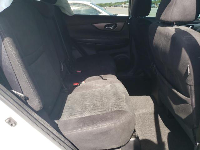 Photo 6 from auction – 2014 NISSAN ROGUE S with VIN 5N1AT2MV5EC817544