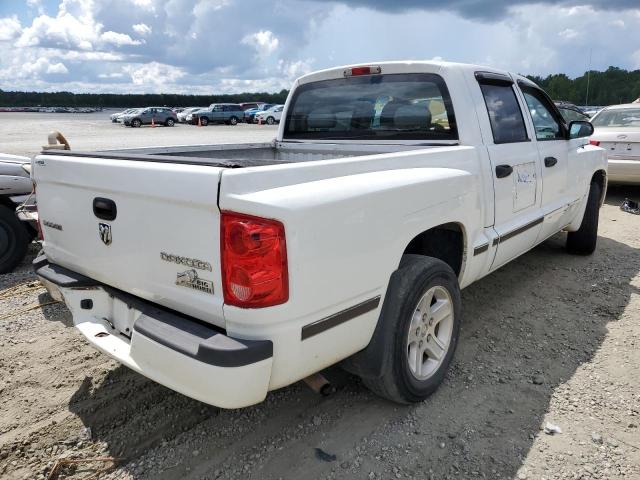 Photo 4 from auction – 2011 DODGE DAKOTA SLT with VIN 1D7RE3GK7BS619600