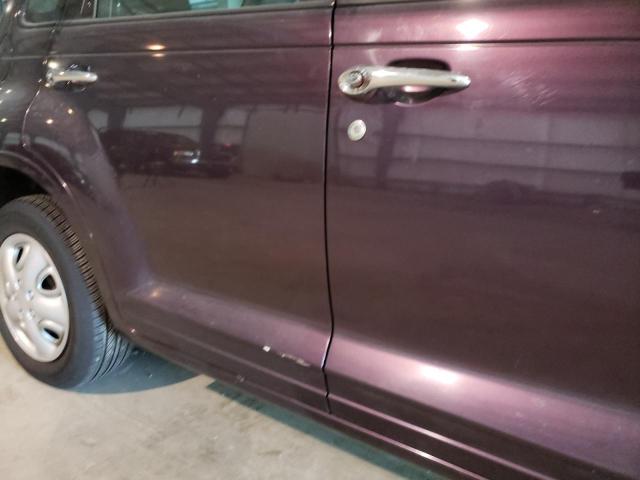 Photo 10 from auction – 2005 CHRYSLER PT CRUISER with VIN 3C4FY48B55T583241