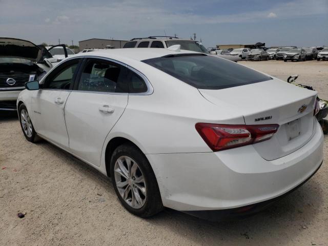 Photo 3 from auction – 2019 CHEVROLET MALIBU LT with VIN 1G1ZD5ST3KF166327