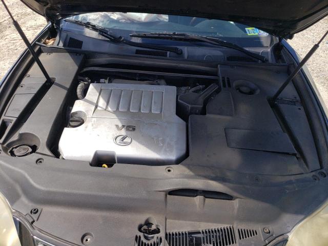 Photo 7 from auction – 2008 LEXUS ES 350 with VIN JTHBJ46G882161258