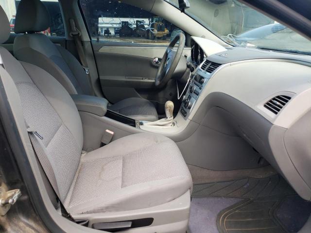 Photo 5 from auction – 2010 CHEVROLET MALIBU LS with VIN 1G1ZB5EB3A4108382