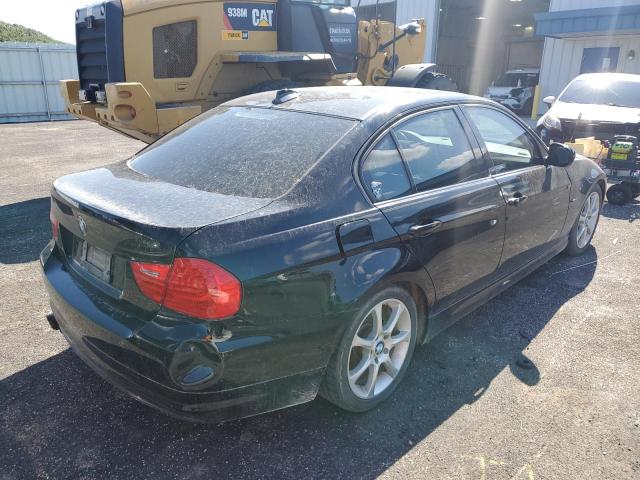 Photo 4 from auction – 2011 BMW 328 I with VIN WBAPH7C59BE677655