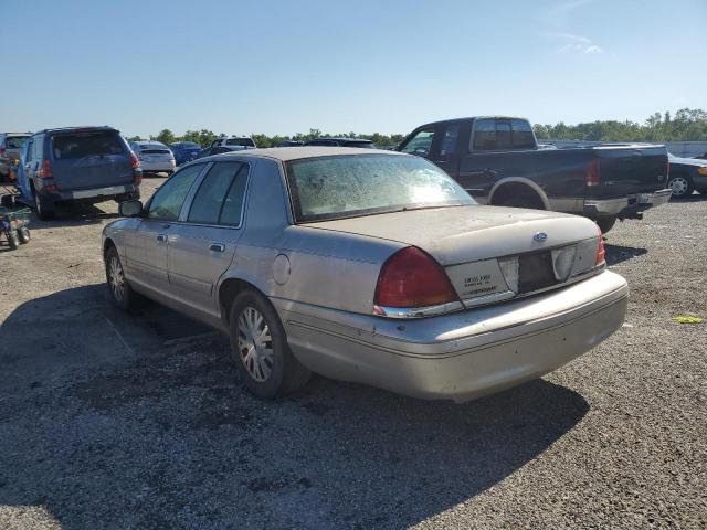 Photo 3 from auction – 2003 FORD CROWN VICT with VIN 2FAFP74W33X224355