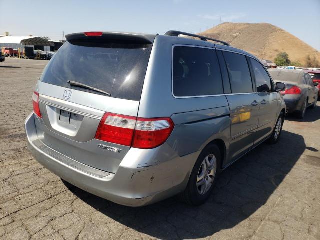 Photo 4 from auction – 2005 HONDA ODYSSEY EX with VIN 5FNRL38685B037461