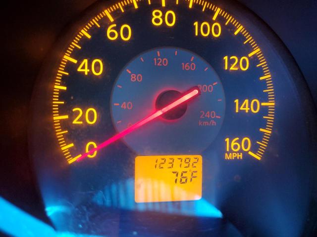 Photo 8 from auction – 2005 NISSAN ALTIMA SE with VIN 1N4BL11D95C233541